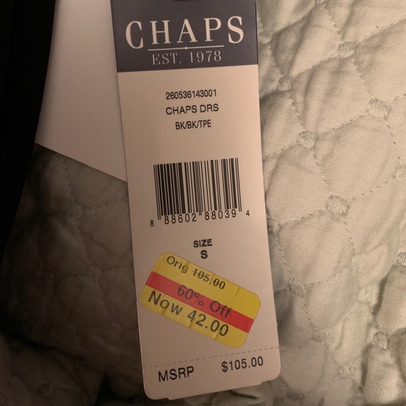 NWT Elegant Evening Cocktail Dress - Picture 6 of 10